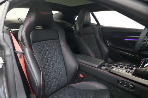 Used 2026 Aston Martin Vanquish for sale $455,900 at Pagani of Greenwich in Greenwich CT 06830 19
