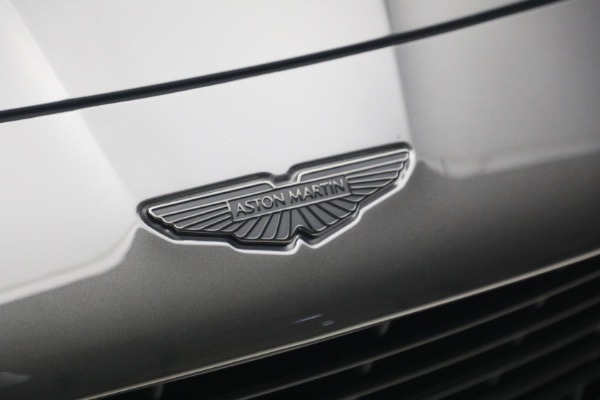 Used 2026 Aston Martin Vanquish for sale $455,900 at Pagani of Greenwich in Greenwich CT 06830 28