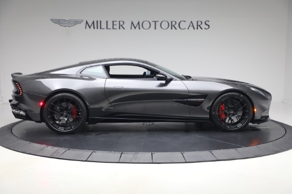 Used 2026 Aston Martin Vanquish for sale $455,900 at Pagani of Greenwich in Greenwich CT 06830 9