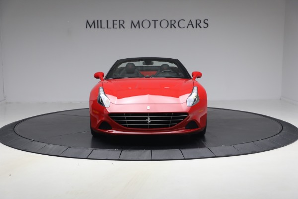 Used 2017 Ferrari California T for sale $163,900 at Pagani of Greenwich in Greenwich CT 06830 12