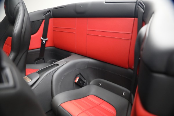 Used 2017 Ferrari California T for sale $163,900 at Pagani of Greenwich in Greenwich CT 06830 16