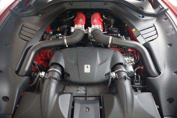 Used 2017 Ferrari California T for sale $163,900 at Pagani of Greenwich in Greenwich CT 06830 27