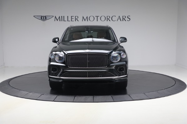 Used 2021 Bentley Bentayga Speed for sale $139,900 at Pagani of Greenwich in Greenwich CT 06830 12