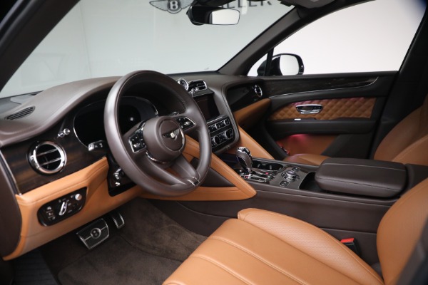 Used 2021 Bentley Bentayga Speed for sale $139,900 at Pagani of Greenwich in Greenwich CT 06830 19