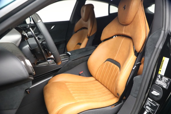 Used 2026 Ferrari Purosangue for sale Call for price at Pagani of Greenwich in Greenwich CT 06830 17