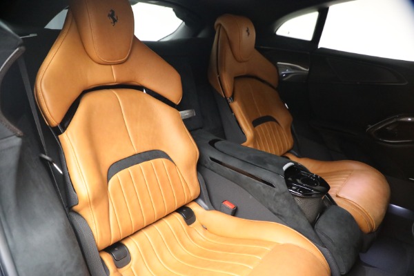 Used 2026 Ferrari Purosangue for sale Call for price at Pagani of Greenwich in Greenwich CT 06830 24