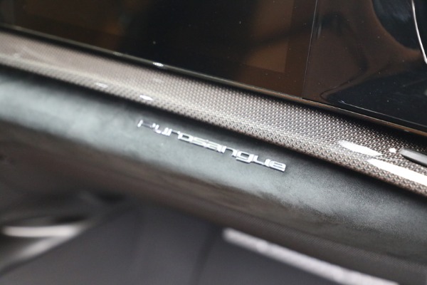 Used 2026 Ferrari Purosangue for sale Call for price at Pagani of Greenwich in Greenwich CT 06830 25