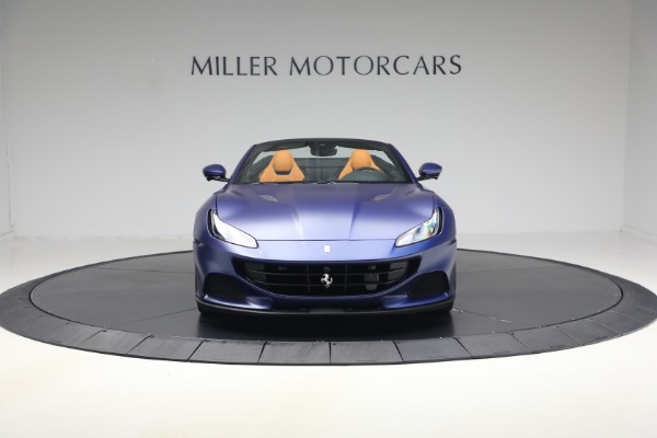 Used 2023 Ferrari Portofino M for sale $289,900 at Pagani of Greenwich in Greenwich CT 06830 13