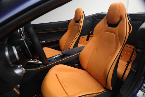 Used 2023 Ferrari Portofino M for sale $289,900 at Pagani of Greenwich in Greenwich CT 06830 16
