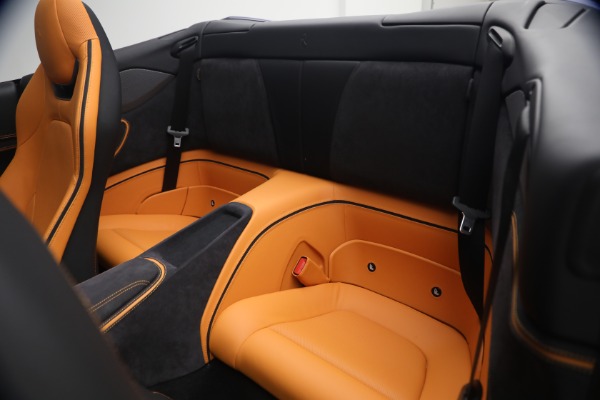 Used 2023 Ferrari Portofino M for sale $289,900 at Pagani of Greenwich in Greenwich CT 06830 17