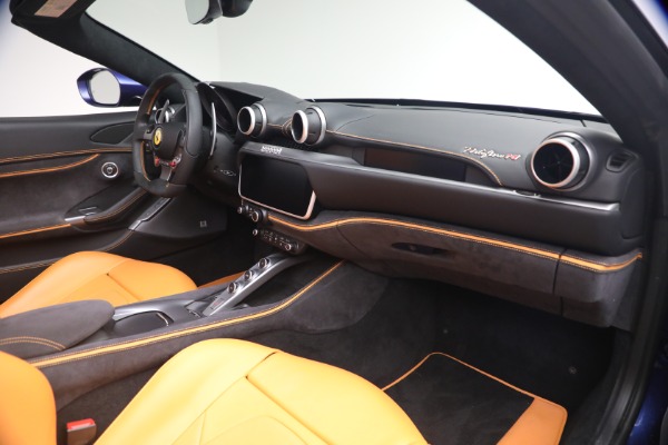 Used 2023 Ferrari Portofino M for sale $289,900 at Pagani of Greenwich in Greenwich CT 06830 18