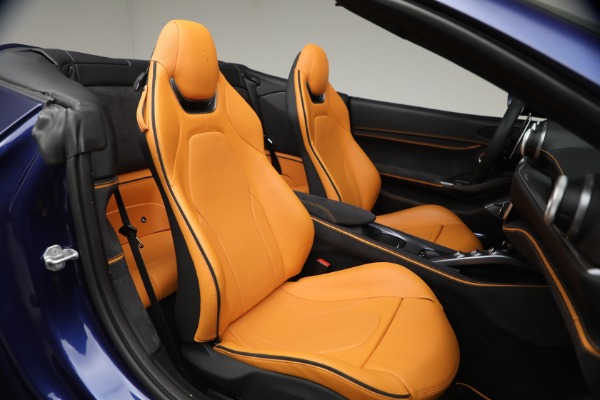 Used 2023 Ferrari Portofino M for sale $289,900 at Pagani of Greenwich in Greenwich CT 06830 20