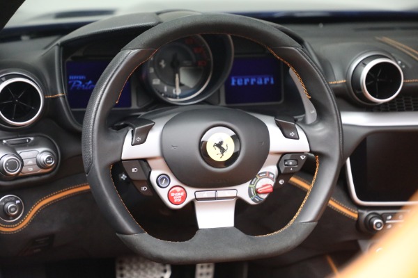 Used 2023 Ferrari Portofino M for sale $289,900 at Pagani of Greenwich in Greenwich CT 06830 23
