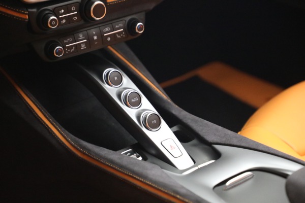 Used 2023 Ferrari Portofino M for sale $289,900 at Pagani of Greenwich in Greenwich CT 06830 24