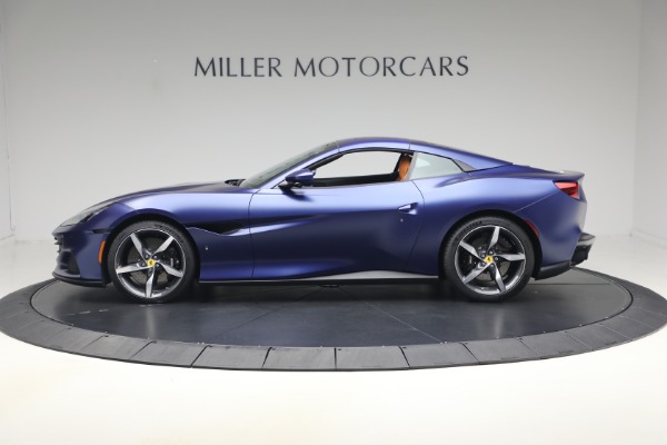 Used 2023 Ferrari Portofino M for sale $289,900 at Pagani of Greenwich in Greenwich CT 06830 28