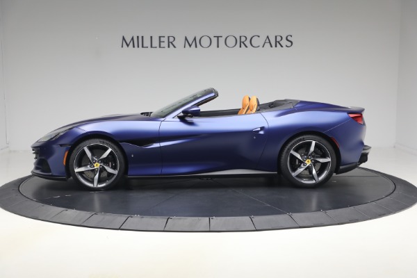 Used 2023 Ferrari Portofino M for sale $289,900 at Pagani of Greenwich in Greenwich CT 06830 4
