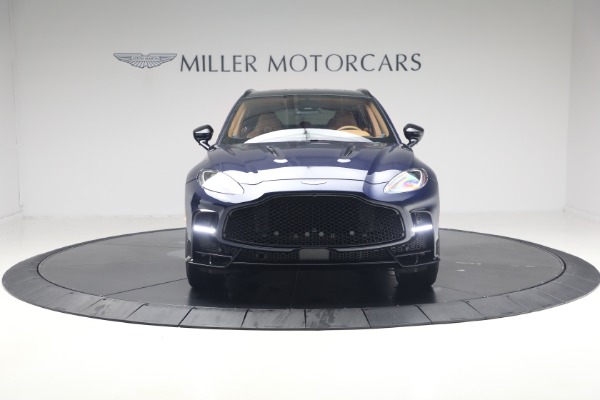 New 2026 Aston Martin DBX S for sale $289,900 at Pagani of Greenwich in Greenwich CT 06830 11