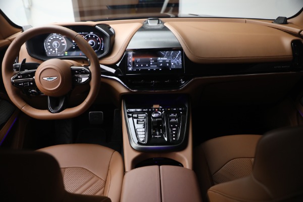 New 2026 Aston Martin DBX S for sale $289,900 at Pagani of Greenwich in Greenwich CT 06830 19