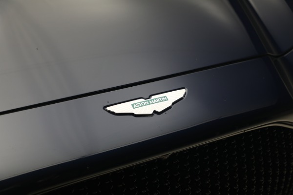 New 2026 Aston Martin DBX S for sale $289,900 at Pagani of Greenwich in Greenwich CT 06830 28