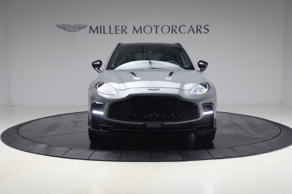 New 2026 Aston Martin DBX S for sale $289,900 at Pagani of Greenwich in Greenwich CT 06830 12