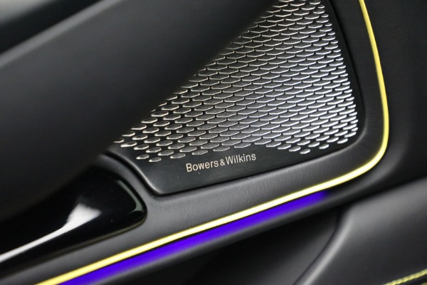 New 2026 Aston Martin DBX S for sale $289,900 at Pagani of Greenwich in Greenwich CT 06830 28