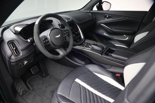 Used 2023 Aston Martin DBX 707 for sale $159,900 at Pagani of Greenwich in Greenwich CT 06830 13