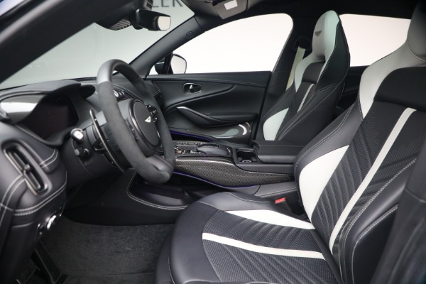 Used 2023 Aston Martin DBX 707 for sale $159,900 at Pagani of Greenwich in Greenwich CT 06830 14