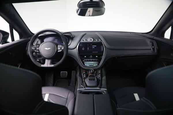 Used 2023 Aston Martin DBX 707 for sale $159,900 at Pagani of Greenwich in Greenwich CT 06830 20