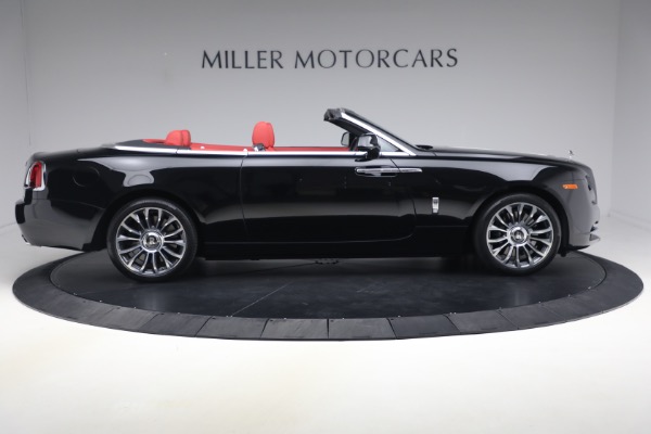 Used 2020 Rolls-Royce Dawn for sale $379,900 at Pagani of Greenwich in Greenwich CT 06830 10