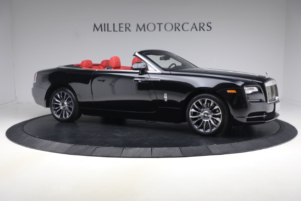 Used 2020 Rolls-Royce Dawn for sale $379,900 at Pagani of Greenwich in Greenwich CT 06830 11
