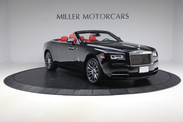 Used 2020 Rolls-Royce Dawn for sale $379,900 at Pagani of Greenwich in Greenwich CT 06830 12