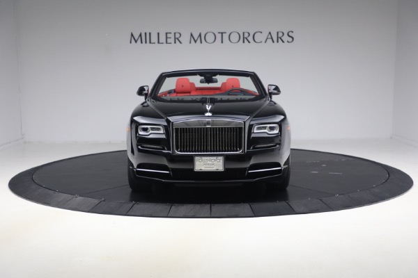 Used 2020 Rolls-Royce Dawn for sale $379,900 at Pagani of Greenwich in Greenwich CT 06830 13