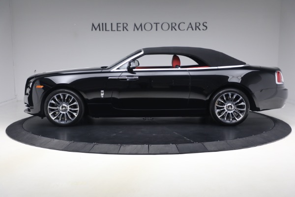 Used 2020 Rolls-Royce Dawn for sale $379,900 at Pagani of Greenwich in Greenwich CT 06830 17
