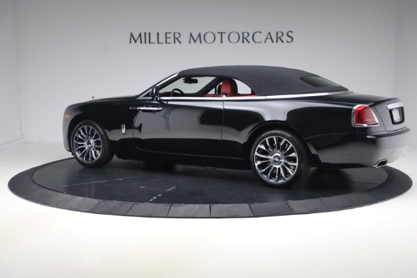 Used 2020 Rolls-Royce Dawn for sale $379,900 at Pagani of Greenwich in Greenwich CT 06830 18
