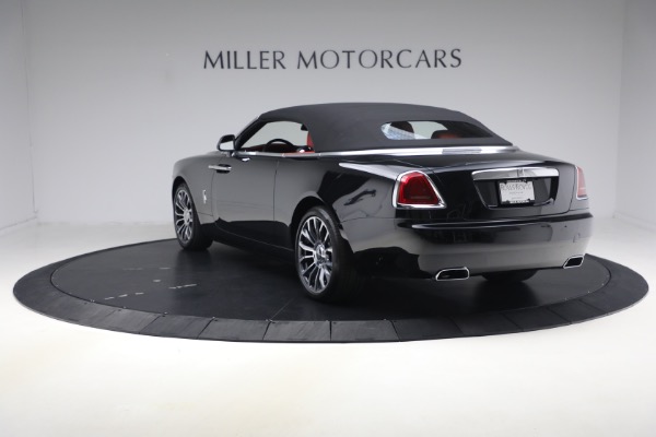 Used 2020 Rolls-Royce Dawn for sale $379,900 at Pagani of Greenwich in Greenwich CT 06830 19