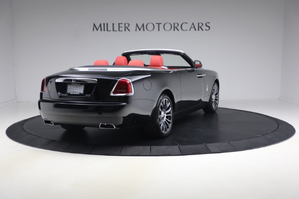 Used 2020 Rolls-Royce Dawn for sale $379,900 at Pagani of Greenwich in Greenwich CT 06830 2