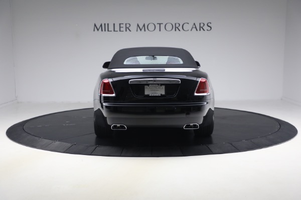 Used 2020 Rolls-Royce Dawn for sale $379,900 at Pagani of Greenwich in Greenwich CT 06830 20