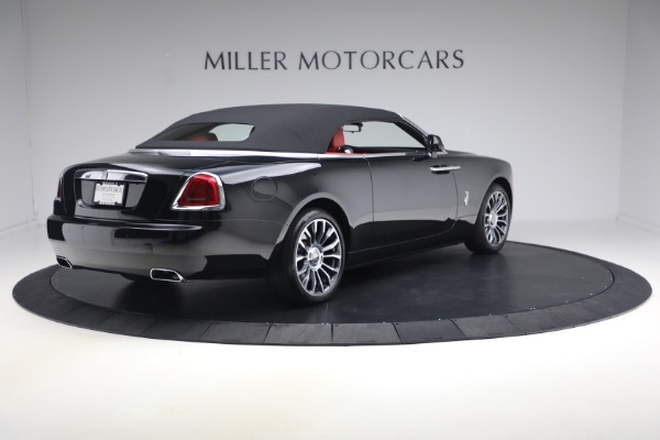 Used 2020 Rolls-Royce Dawn for sale $379,900 at Pagani of Greenwich in Greenwich CT 06830 21
