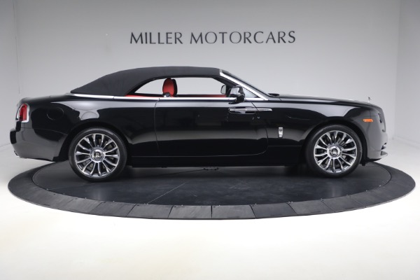 Used 2020 Rolls-Royce Dawn for sale $379,900 at Pagani of Greenwich in Greenwich CT 06830 23