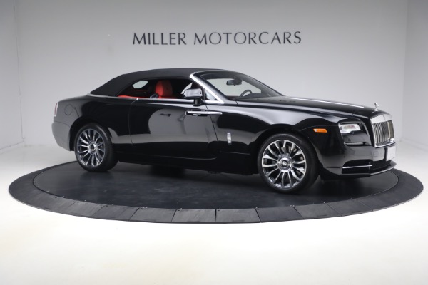 Used 2020 Rolls-Royce Dawn for sale $379,900 at Pagani of Greenwich in Greenwich CT 06830 24