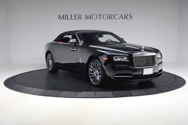 Used 2020 Rolls-Royce Dawn for sale $379,900 at Pagani of Greenwich in Greenwich CT 06830 25