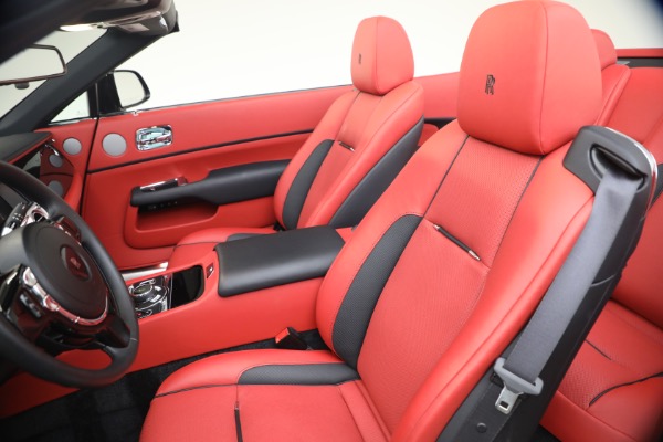 Used 2020 Rolls-Royce Dawn for sale $379,900 at Pagani of Greenwich in Greenwich CT 06830 28
