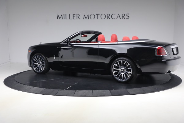 Used 2020 Rolls-Royce Dawn for sale $379,900 at Pagani of Greenwich in Greenwich CT 06830 6