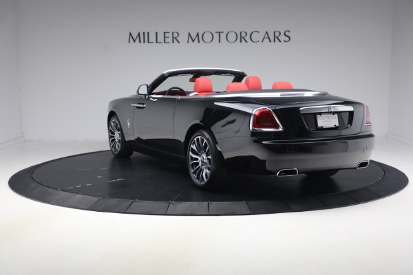 Used 2020 Rolls-Royce Dawn for sale $379,900 at Pagani of Greenwich in Greenwich CT 06830 7