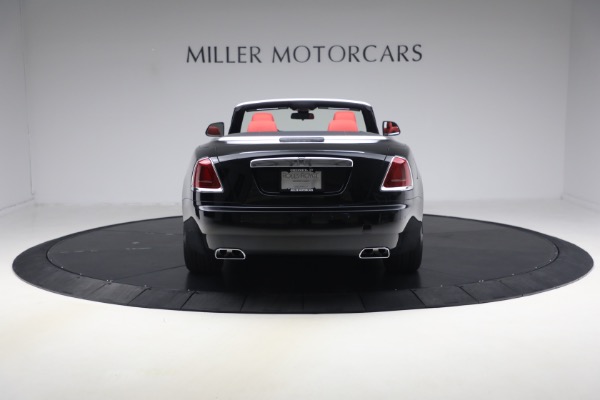 Used 2020 Rolls-Royce Dawn for sale $379,900 at Pagani of Greenwich in Greenwich CT 06830 8