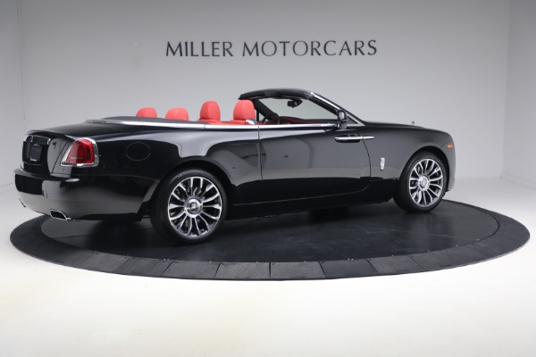 Used 2020 Rolls-Royce Dawn for sale $379,900 at Pagani of Greenwich in Greenwich CT 06830 9