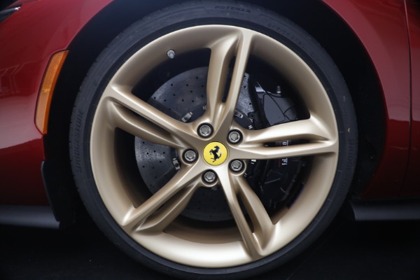 Used 2024 Ferrari 296 GTB for sale $359,900 at Pagani of Greenwich in Greenwich CT 06830 28