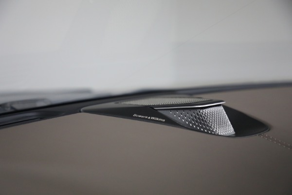 New 2026 Aston Martin Vantage S for sale $257,880 at Pagani of Greenwich in Greenwich CT 06830 23