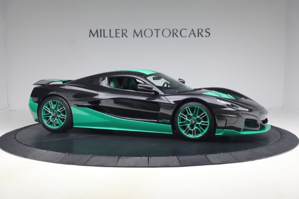 Used 2023 Rimac Nevera Time Attack for sale Call for price at Pagani of Greenwich in Greenwich CT 06830 10