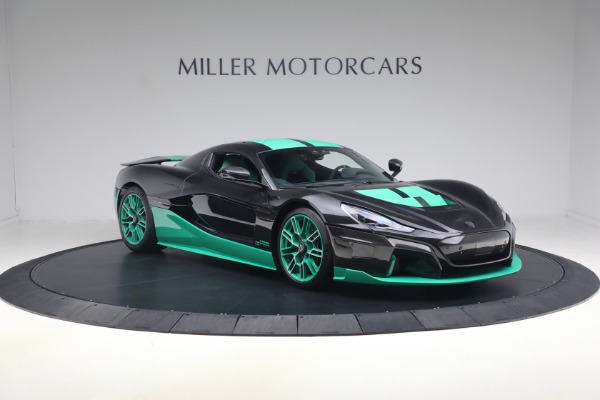 Used 2023 Rimac Nevera Time Attack for sale Call for price at Pagani of Greenwich in Greenwich CT 06830 11